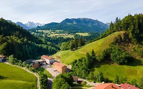 Oberstdorf Hostel